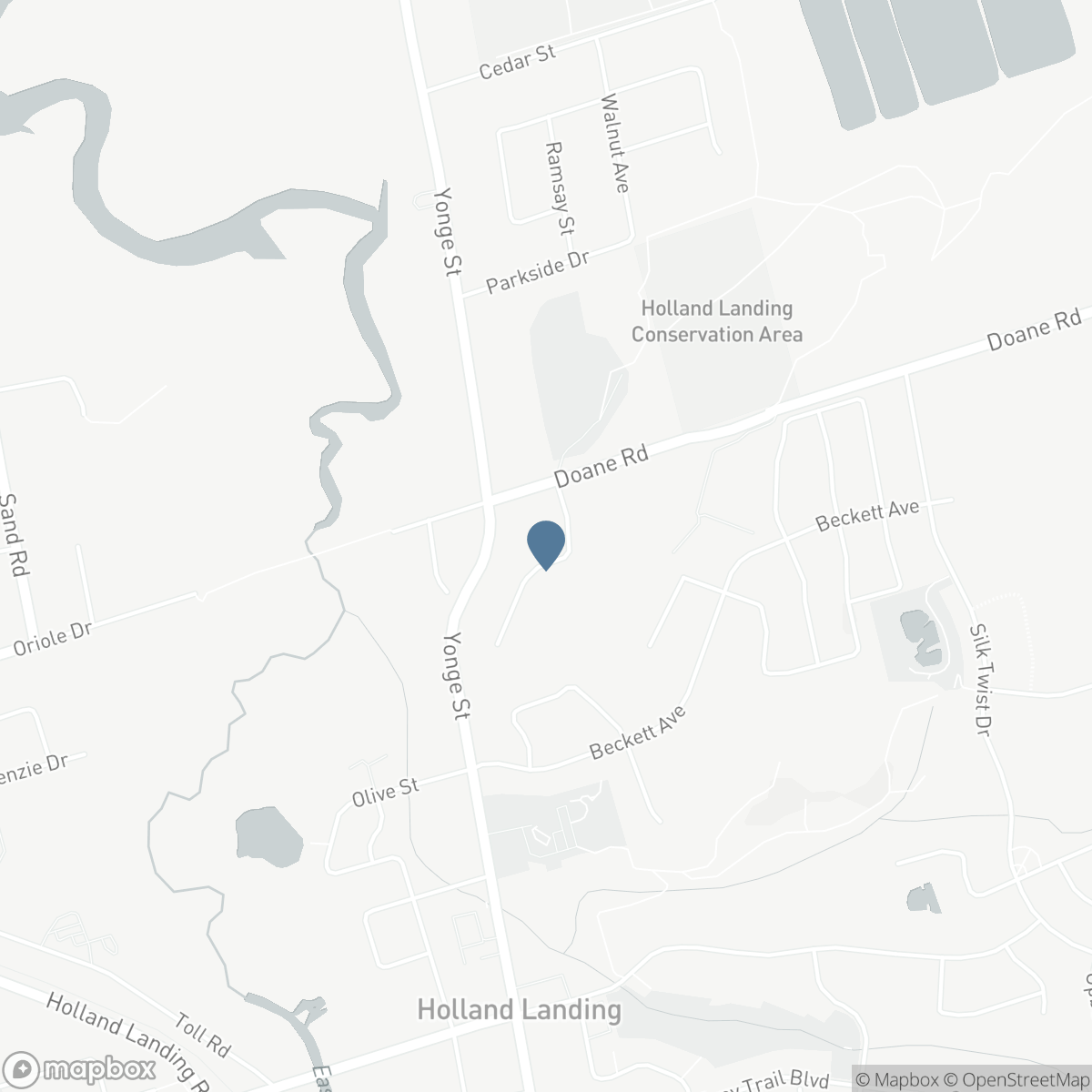 9 ANCHOR COURT, East Gwillimbury, Ontario L9N 1G1